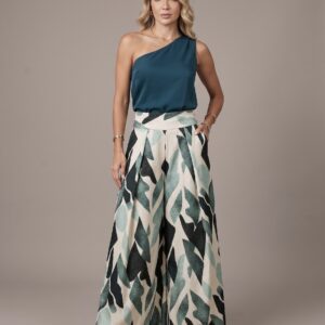 FALDA PANTALON ISLA VERDE