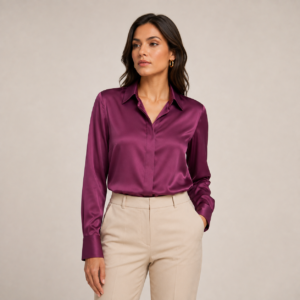CAMISERO AMARANTA UVA