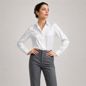 CAMISERO AMARANTA BLANCO